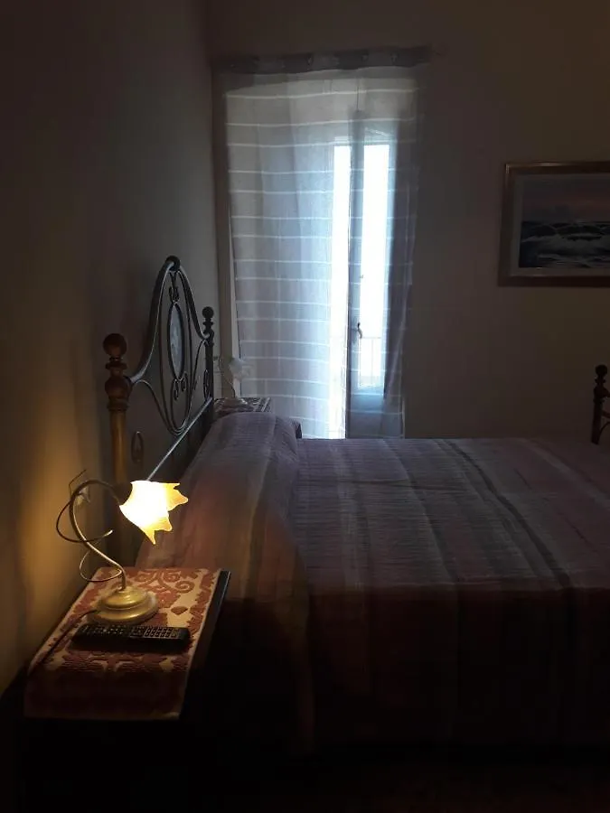 L'Antico Faro Bed & Breakfast Castelsardo