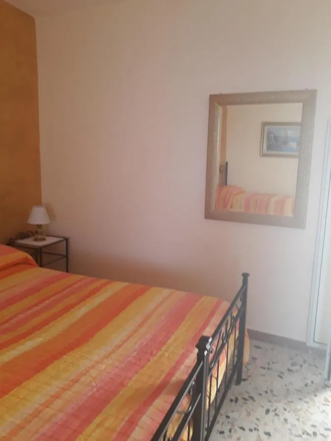 L'Antico Faro Bed & Breakfast Castelsardo Italy