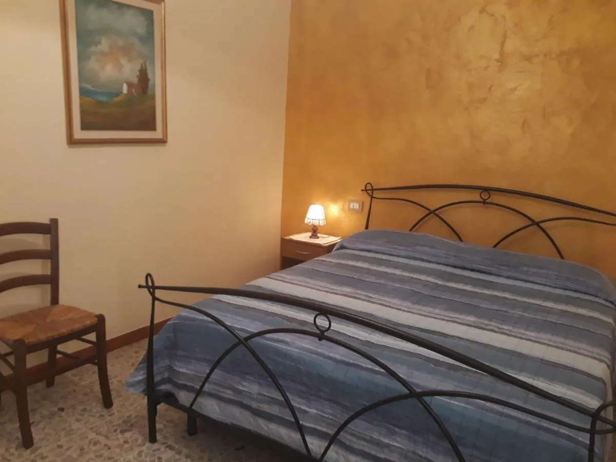 L'Antico Faro Bed & Breakfast Castelsardo