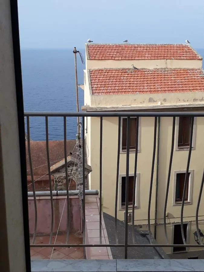 L'Antico Faro Bed & Breakfast Castelsardo