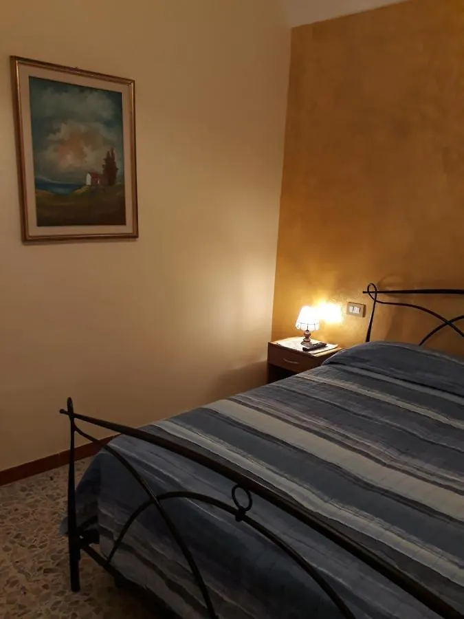 L'Antico Faro Bed & Breakfast Castelsardo 0*,