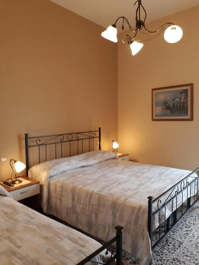 L'Antico Faro Bed & Breakfast Castelsardo