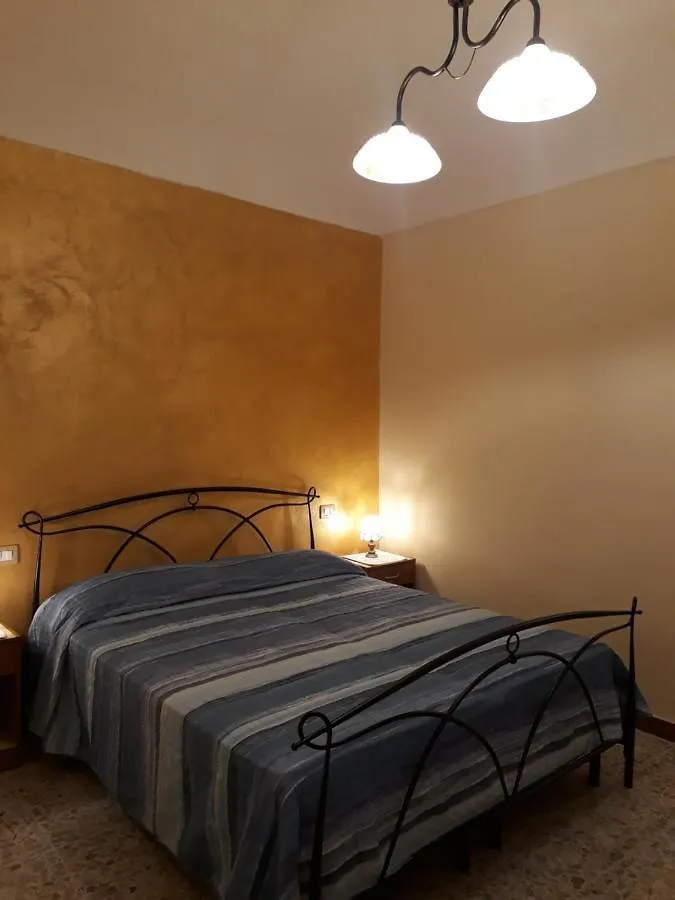 L'Antico Faro Bed & Breakfast Castelsardo