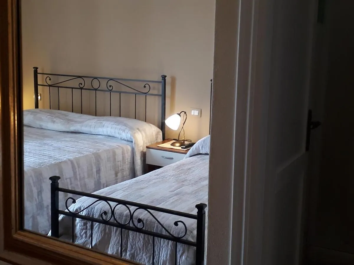 L'Antico Faro Bed & Breakfast Castelsardo