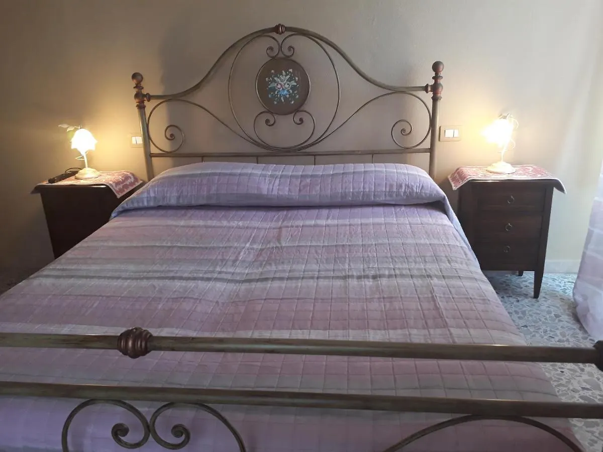 L'Antico Faro Bed & Breakfast Castelsardo