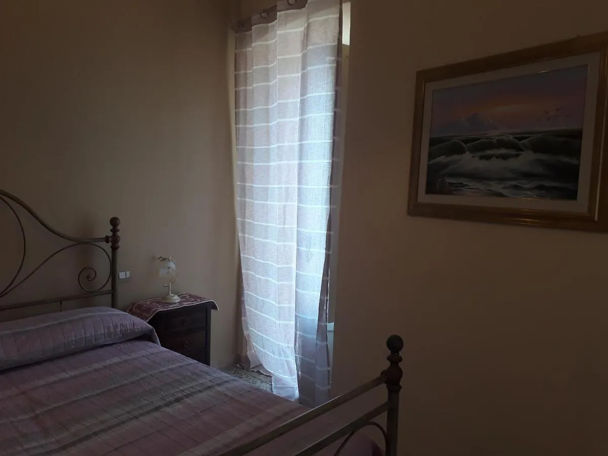 L'Antico Faro Bed & Breakfast Castelsardo