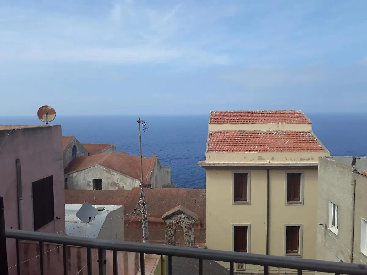 L'Antico Faro Bed & Breakfast Castelsardo