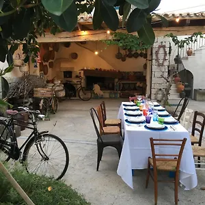 Bed & Breakfast Lughia, Tortoli