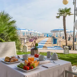 Parioli 3*, Lido di Jesolo Italia
