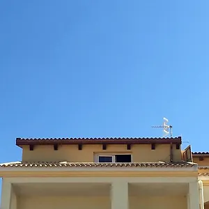 Appartamento La Spiga