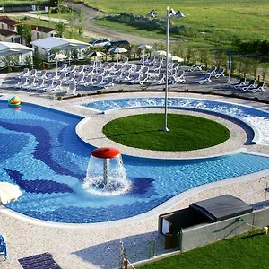 Villaggio Adria , Casal Borsetti Italia